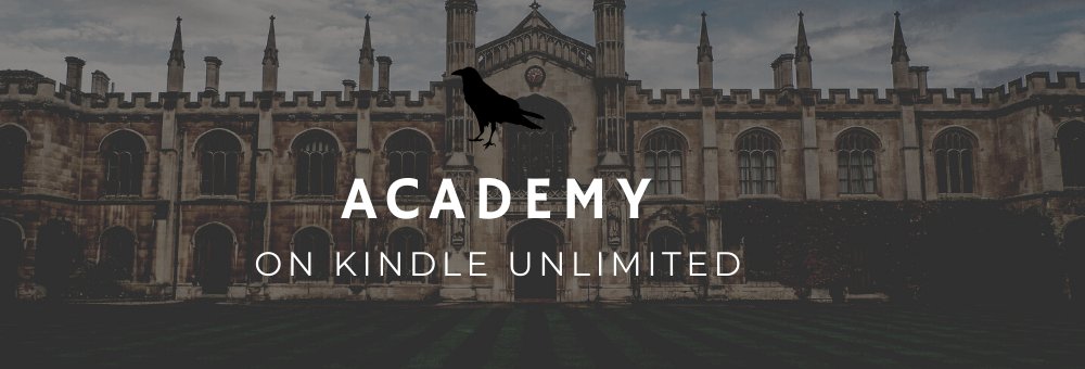 Read these hot ACADEMY ROMANCES in #KindleUnlimited! #AmReadingRomance
books.bookfunnel.com/academyonku/9k…