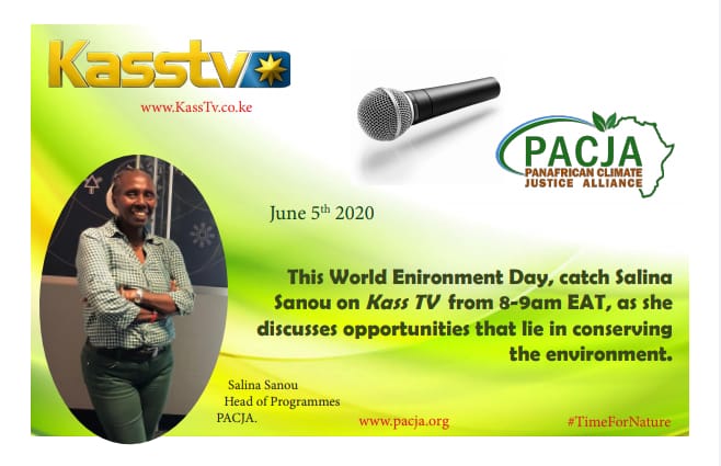 PACJA (@pacja1) on Twitter photo WhereTheActionIs. NAIROBI #ClimateCrisis and how we can help nature to help. Let's Act. #IStandWithNature #WorldEnvironmentDay2020 <a href="/Paganyo/">Philbert Aganyo</a> <a href="/JudeMigz/">Jude Miguda</a> @OpiyoOgaya <a href="/KenyaCIC/">Kenya Climate Innovation Center (KCIC)</a> <a href="/Lynno16/">Lynet</a> <a href="/odipo_okoth/">Alfonse Odipo</a> <a href="/BandaRoberts/">KellyRoberts Banda LLB</a> <a href="/CNNAfrica/">CNN Africa</a> <a href="/pamacc1/">PAMACC Africa</a> <a href="/msimire/">Michael Simire</a> <a href="/AfDB_Group/">African Development Bank Group</a> <a href="/mithika_mwenda/">Mithika Mwenda, PhD</a> <a href="/ABNJAMNSHI/">Augustine B Njamnshi</a> WhereTheActionIs. NAIROBI #ClimateCrisis and how we can help nature to help. Let's Act. #IStandWithNature #WorldEnvironmentDay2020 <a href="/Paganyo/">Philbert Aganyo</a> <a href="/JudeMigz/">Jude Miguda</a> @OpiyoOgaya <a href="/KenyaCIC/">Kenya Climate Innovation Center (KCIC)</a> <a href="/Lynno16/">Lynet</a> <a href="/odipo_okoth/">Alfonse Odipo</a> <a href="/BandaRoberts/">KellyRoberts Banda LLB</a> <a href="/CNNAfrica/">CNN Africa</a> <a href="/pamacc1/">PAMACC Africa</a> <a href="/msimire/">Michael Simire</a> <a href="/AfDB_Group/">African Development Bank Group</a> <a href="/mithika_mwenda/">Mithika Mwenda, PhD</a> <a href="/ABNJAMNSHI/">Augustine B Njamnshi</a>