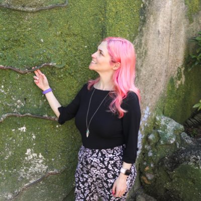 MagicallyJen's tweet image. #NewProfilePic