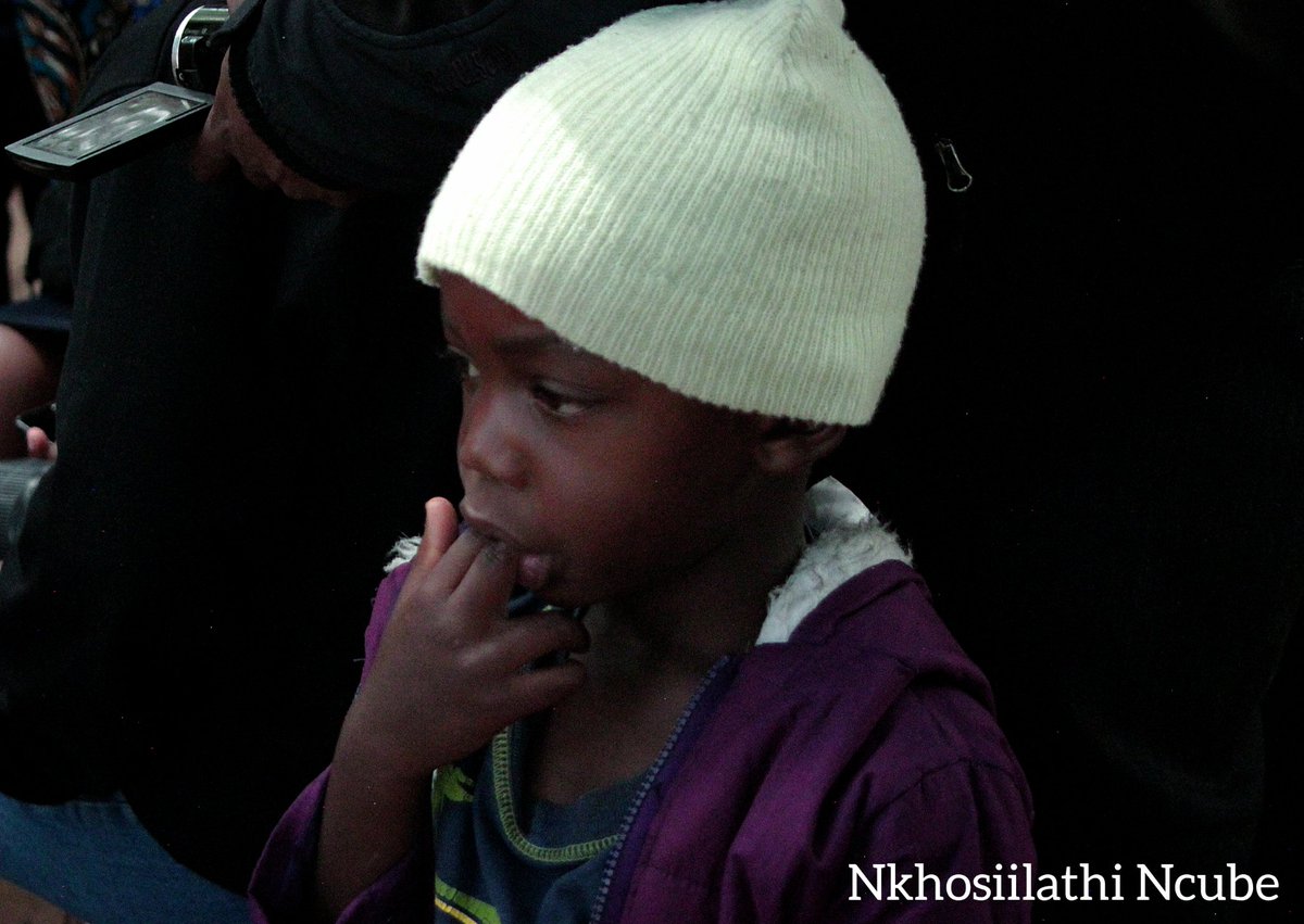 In normal circumstances, the warning signs of abuse would be noticed by teachers, friends or other relatives. But during lockdown, fewer instances of abuse are being reported since children are confined to their homes. #StopChildAbuse #Lockdown #SpeakOut  <a href="/EkeniaT/">Ekenia T Chifamba</a> <a href="/MutowoTariro/">Tariro Mutowo🇿🇼</a>