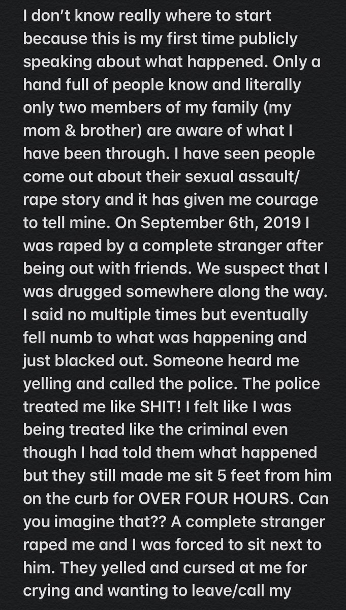 _sydney_taylor_'s tweet photo. I am really nervous but it’s something that I want to do. https://t.co/POChIqjfji