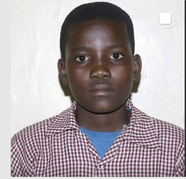 Le_Roe13's tweet photo. Who else will speak up against the injustice in our own home 😪😪
#justiceforfrankmugala https://t.co/PaUicu9MO3