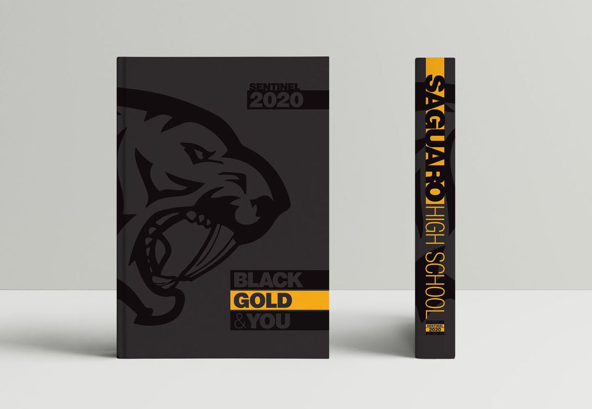 BalfourYB's tweet photo. Bring on the heat and the yearbooks! Saguaro HS distributed the 2020 yearbook Monday and Tuesday with today as their make-up day pickup. The adviser, #Balfour rep, former staffers and graduating seniors all made the event go smoothly. Even with 108-degree heat, they sold out! https://t.co/KbiM1Q0CNe