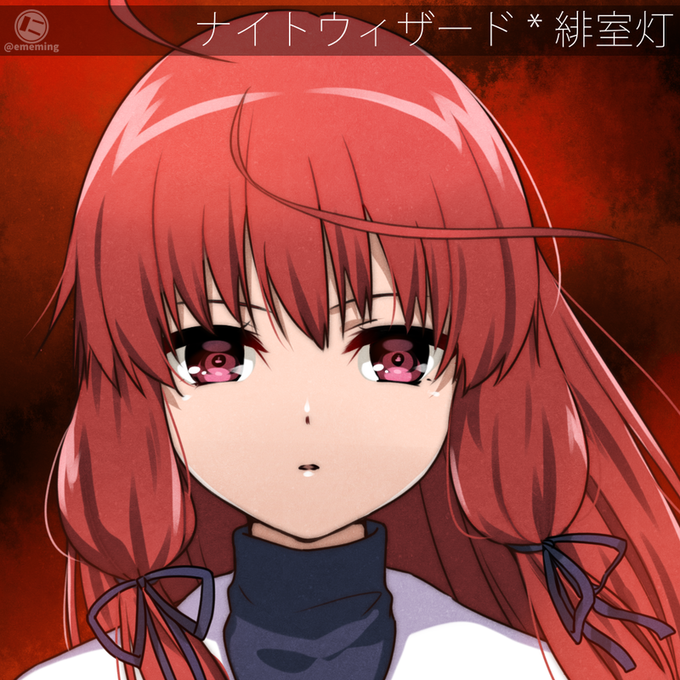 ナイトウィザードのtwitterイラスト検索結果 ナイトウィザードのtwitterイラスト検索結果