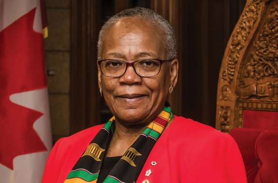 In our <a href="/policy_mag/">Policy Magazine</a> Columns section, Senator Wanda Thomas Bernard's (<a href="/SenatorWanda/">Senator Wanda Thomas Bernard</a>) must-read "Collective Rage Requires Collective Action" tinyurl.com/y8223wa7 #cdnpoli #BlackLivesMatter