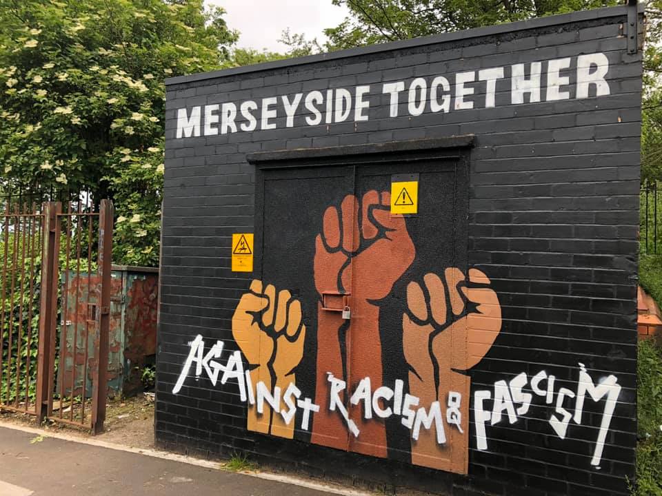 IndpndtLiv's tweet photo. A list of black-owned independents, causes, charities and platforms to support in Liverpool https://t.co/Gp39NyJI6A https://t.co/XpKyYk5rsu