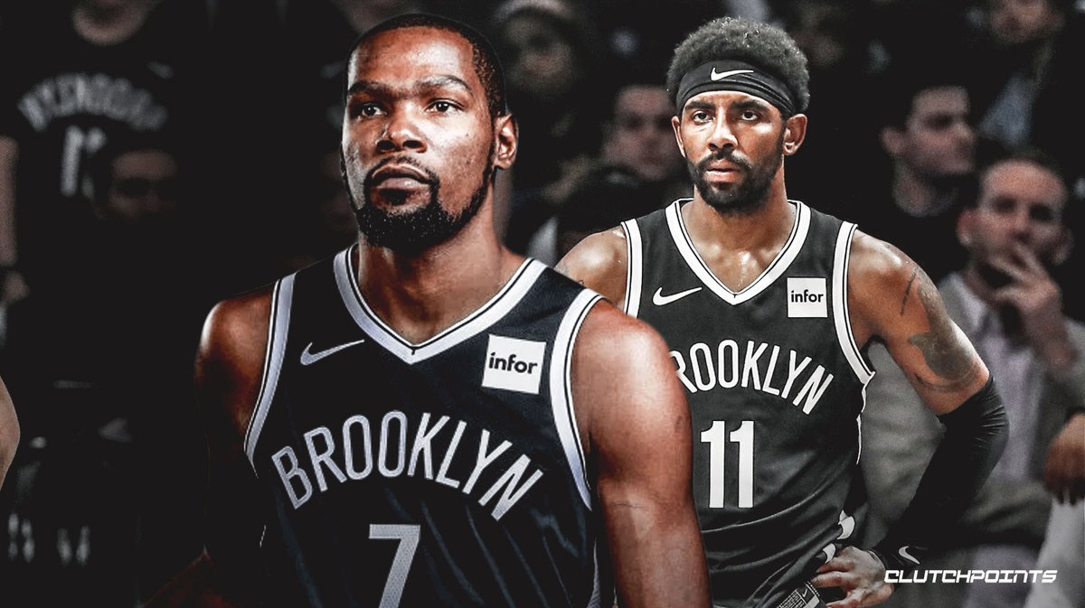 Nets_Intl's tweet photo. My body is ready. #WeGoHard https://t.co/BNs2cOD2vk