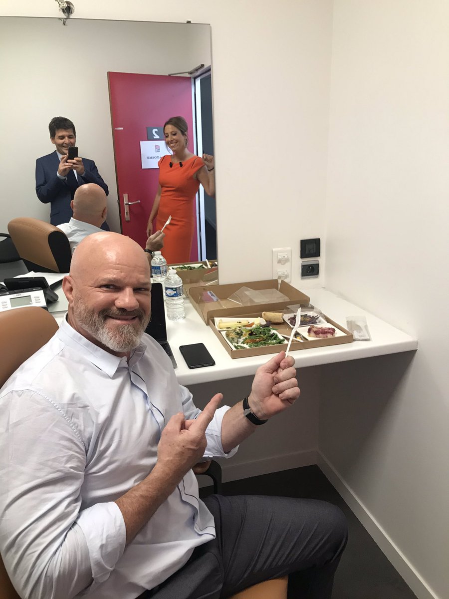 Thomas Sotto tweet media