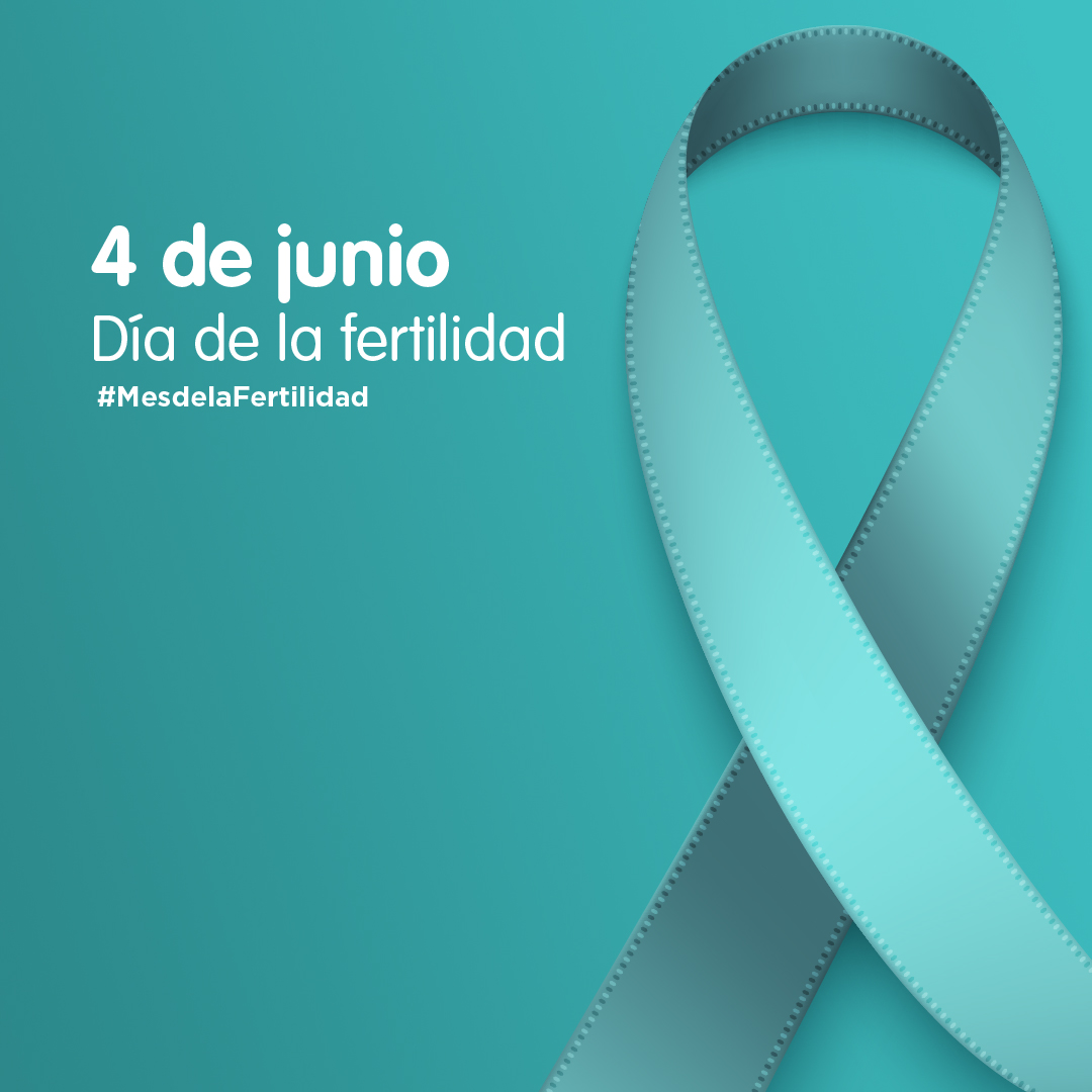 #DíaMundialDeLaFertilidad Sabéis que el #tiempo es clave y gran enemigo de la fertilidad, por eso, no lo apures, consulta tus dudas en cuánto las tengas, no pospongas unos meses el inicio y siempre que puedas, #NoAplacesTuMaternidad   rb.gy/0tgnxn