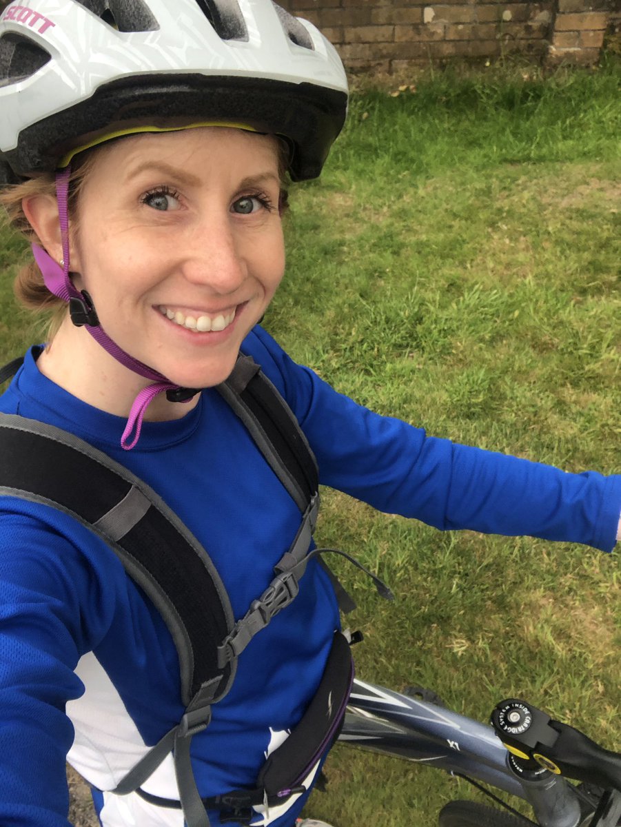 CoedGlas2025's tweet photo. And I’m done! Thanks for an amazing day @CoedGlas @CoedGlasXC My first ever solo bike ride today, definitely out of my comfort zone, and the legs were burning after a whole day of exercise, but all for an amazing cause! @noahsarkcharity #CGgetsactive https://t.co/xxMTLGmgUt https://t.co/c6Bqy62Ssd