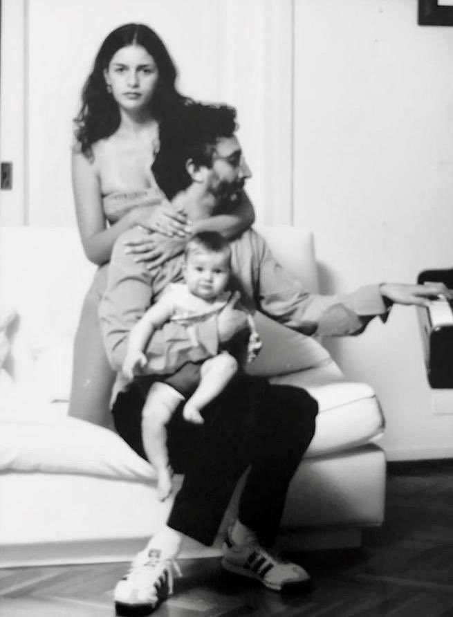 Fito Paez tweet media