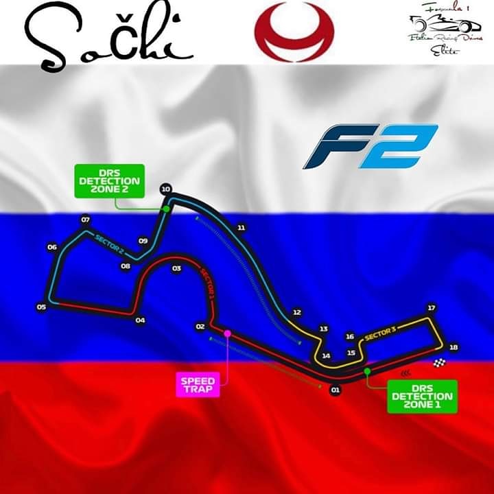 italia_esports's tweet photo. RT @EMME_GAMING_: Ore 21/21:10 la #Formula2 by #ItalianRacingDrivers è di casa in #Russia nel #GranPremio di #Sočhi.
#Live su #youtube https://t.co/vro4A7K5jB canale EMME Gaming A.S.D
#goEMME #Esports #Driver #racing #F2 https://t.co/EuV4fO43Ls