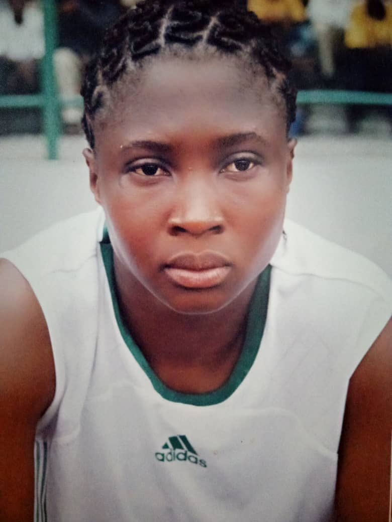 Ayegba Rachael tweet media