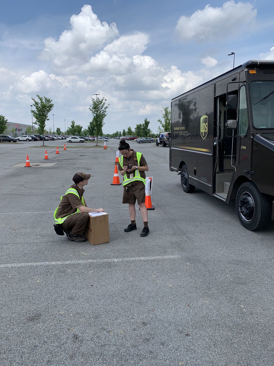 On property Integration station for Louisville Integrad! <a href="/OhioValUPSers/">Ohio Valley UPSers</a> <a href="/JECnKY/">Jessica Conatser</a> <a href="/charles01221963/">Hank</a> <a href="/joeboyleups/">Joe Boyle</a> <a href="/MaymonStephanie/">Stephanie Maymon</a>