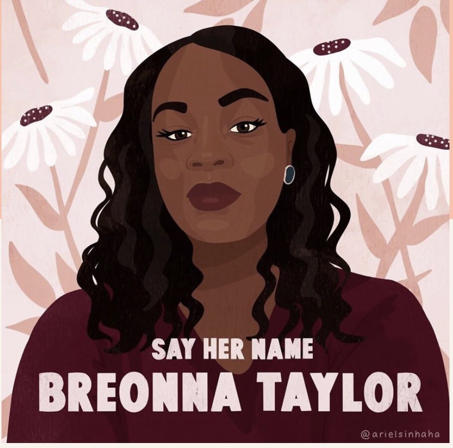 charli_xcx's tweet photo. tomorrow is #BreonnaTaylor’s birthday. please follow the link here and read what you can do to commemorate her life and fight to get her justice. please spread the word and take action. https://t.co/hQ50buLr4y https://t.co/pBsoxE93Ch