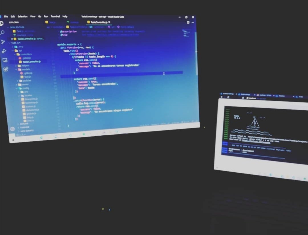 jpaulmn's tweet photo. Sailsjs 💻 https://t.co/VWHrSdhF4N