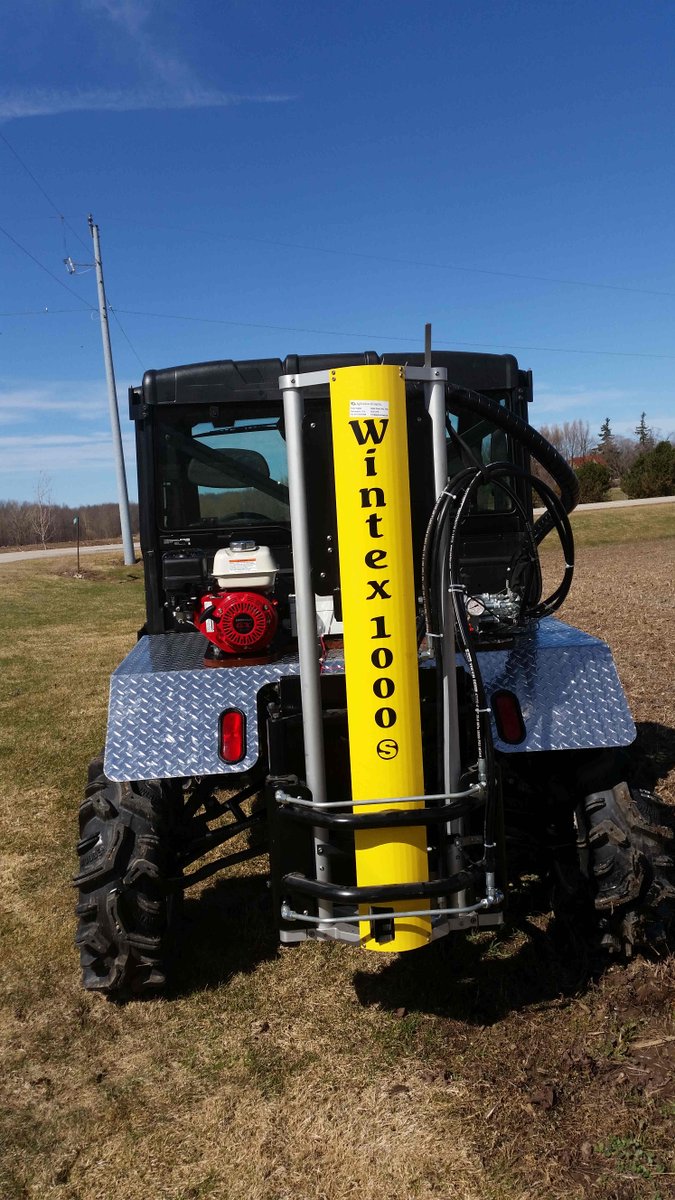 Ag_Business's tweet photo. Nitrogen status of #plant2020 Corn. Soon time to check pre-sidedress N levels @V3-V4 corn. @OMAFRA PSNT calculator factors in yield expectations & can be used for variable rate. More https://t.co/SC6NqNprbQ @onfieldcrops #corn #PSNT #soilsampling https://t.co/hkIPOuLLN5