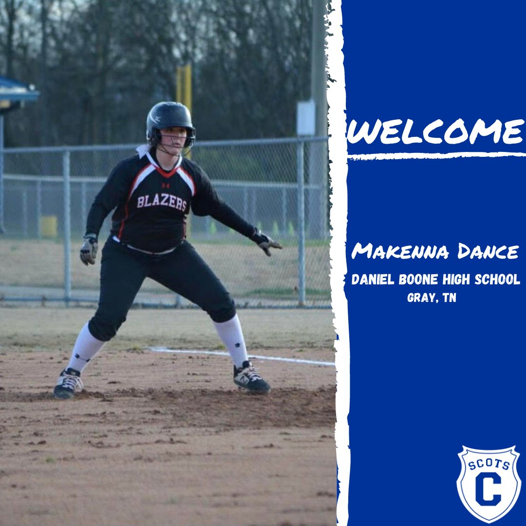 Covenant Softball tweet media