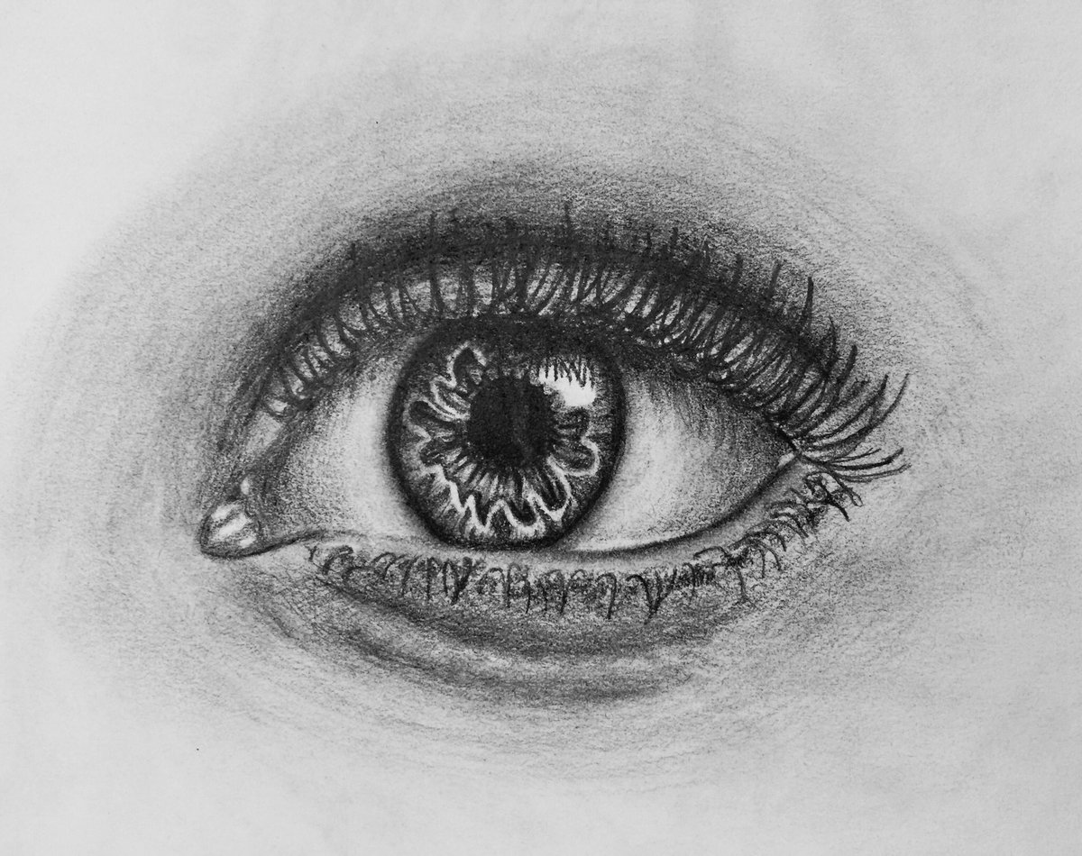 BoltNock's tweet photo. Perspective: “It’s not what you look at that matters, it’s what you see.” - Henry David Thoreau 
#art #DechartGames #ConnorArmy #perspective https://t.co/wdfHhICczI