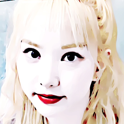1stherai's tweet photo. #แจกดิส eunha https://t.co/53acYJbWZo