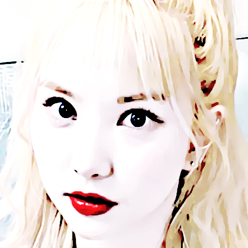 1stherai's tweet photo. #แจกดิส eunha https://t.co/53acYJbWZo