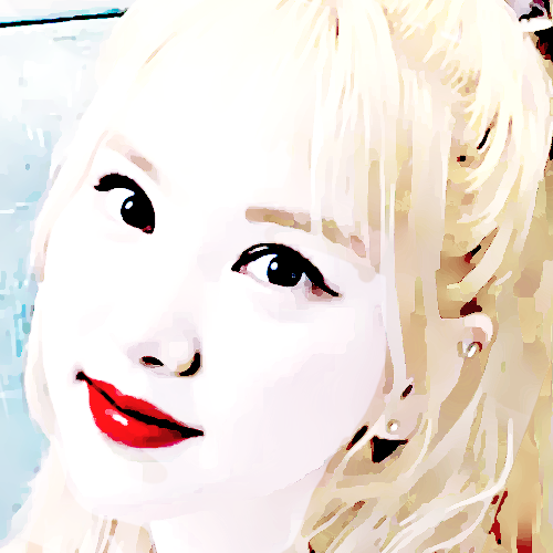 1stherai's tweet photo. #แจกดิส eunha https://t.co/53acYJbWZo