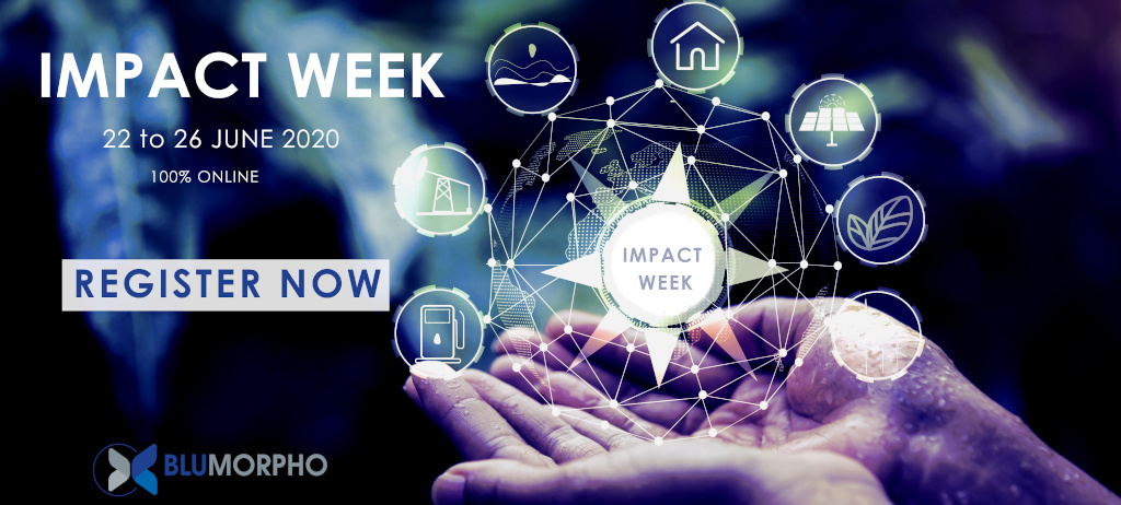 Althexis and <a href="/HOPUbiquitous/">HOPU - Smart Cities (A Libelium Company)</a> are pitching at the #ImpactWeek20 event which gathers leaders, makers &amp; entrepreneurs working on new and sustainable solutions to address challenges of today and tomorrow. More information on the event: lnkd.in/dQRc3B5