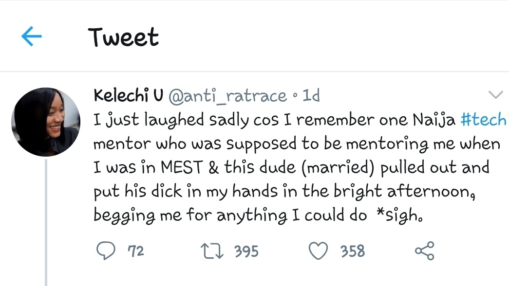 NewtVicky's tweet photo. @temsbaby @OlieRejoice @kananyi If you're wondering what Kendall Ananyi, CEO, Tizeti did: https://t.co/M1T82cSdfQ