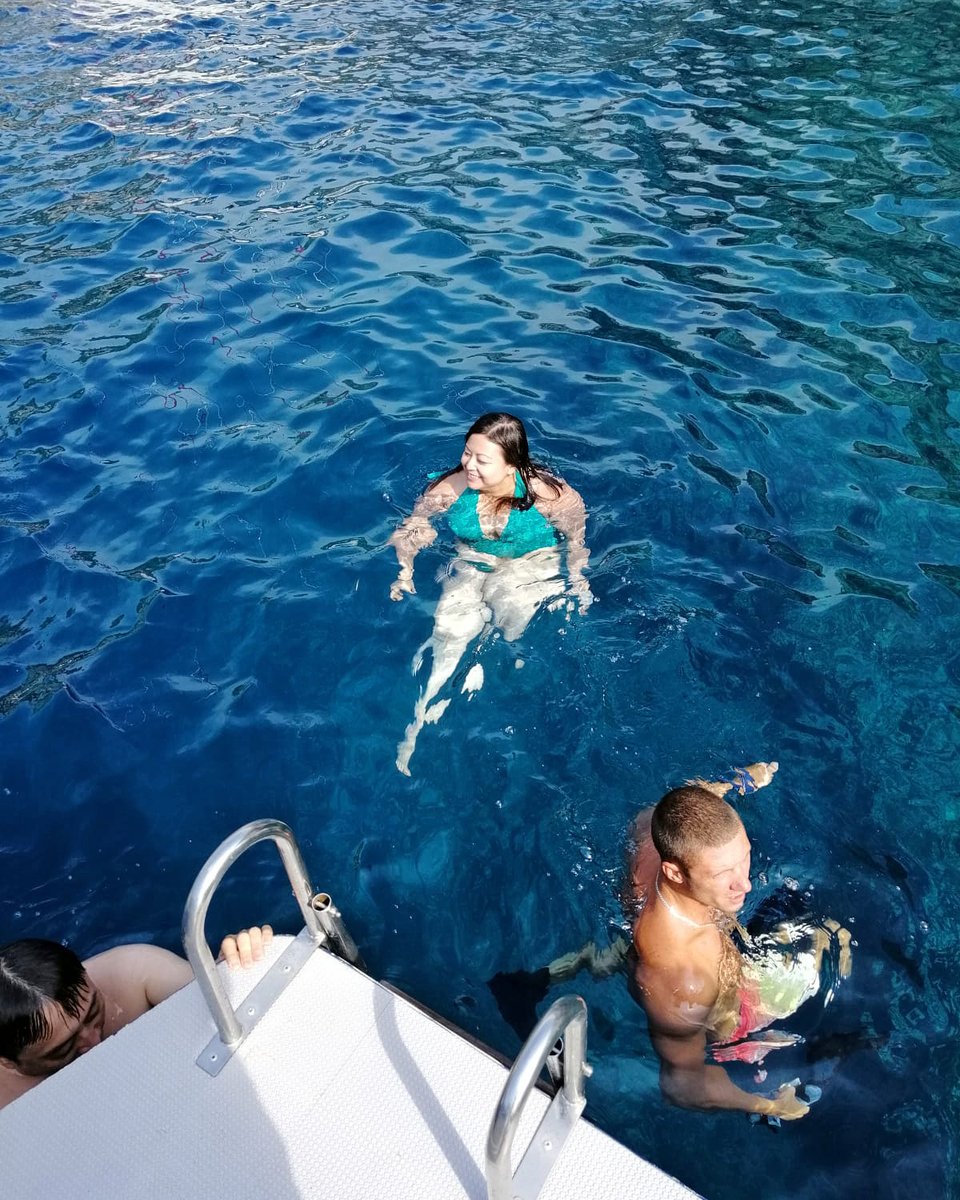 bluesharksplit's tweet photo. Adventure with #bluesharktour is one big #Adriatic summer party!!!🛥🌞🌊
#bluesharksplit #travel #TravelTomorrow #traveling
👉https://t.co/N7mCPxSPtQ https://t.co/rOAoIt6Dey