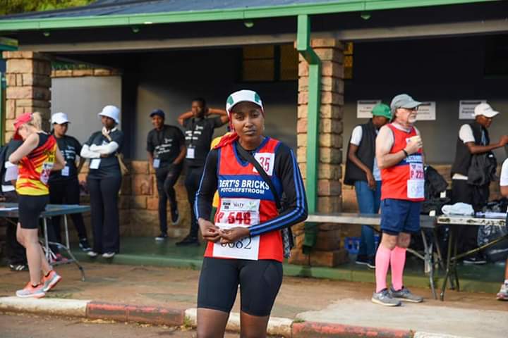 Hezekiel Sepeng Foundation tweet media