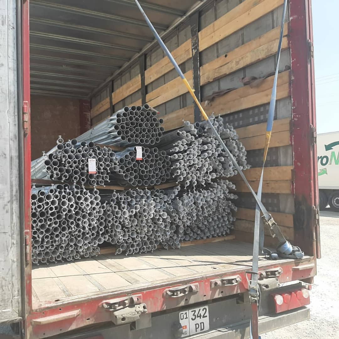 Yerli ve Milli Üretim on Twitter "Kocaeli Körfez'den ABS Global Dış