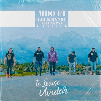 AGonlinefc's tweet photo. #AGonlineWorld al pendiente de las redes sociales hoy en la noche. @MDOonline estará estrenando la nueva versión de su éxito #TeQuiseOlvidar 🎤🤗 https://t.co/hplOKihxEg