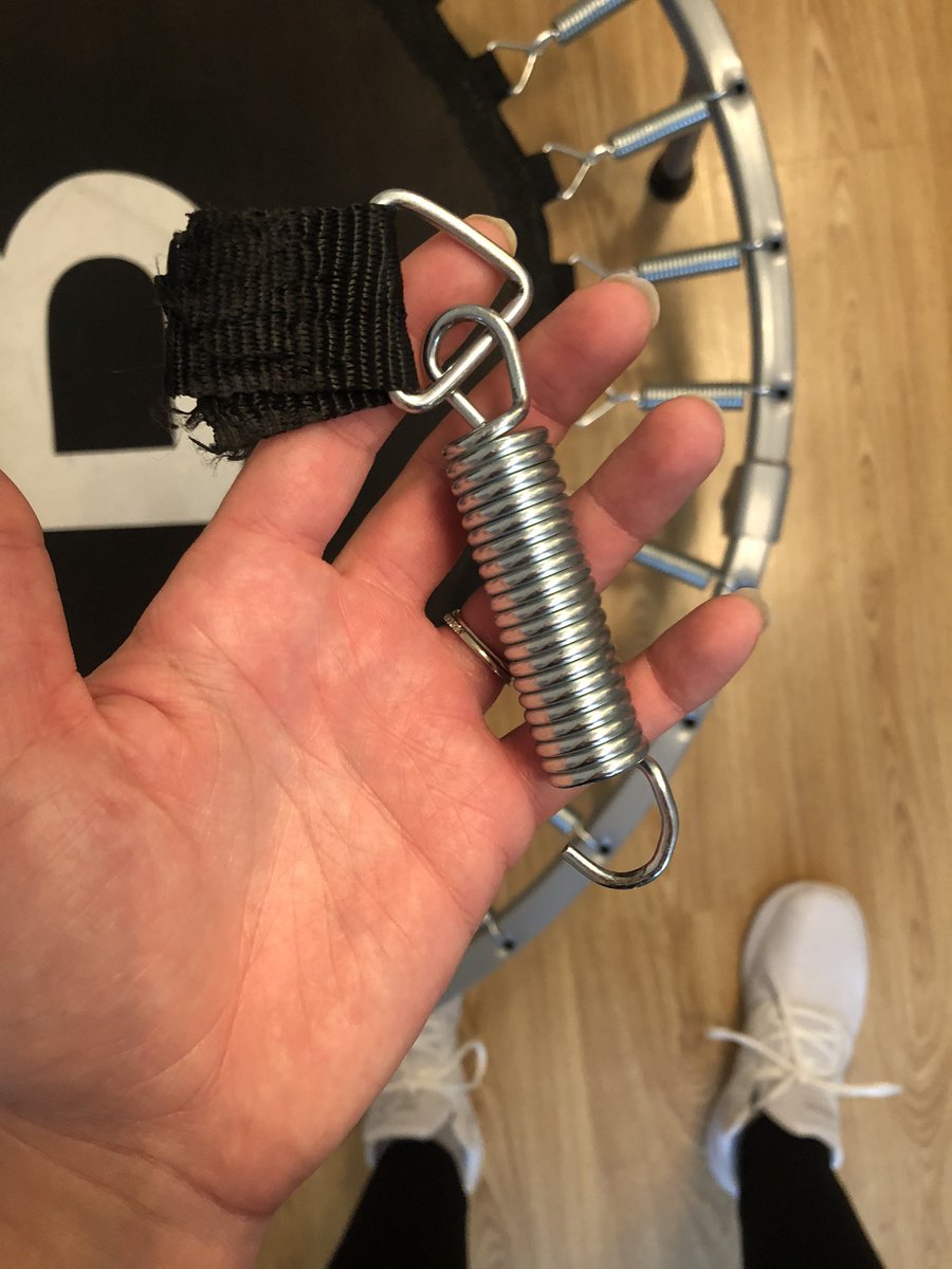emrichmond85's tweet photo. @RobertDyas Hello, who can I talk to about a faulty and potentially dangerous product?! The chat bot is not helpful in this instance! https://t.co/BurKXboKSx