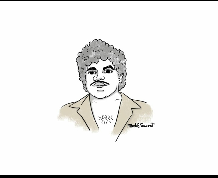 Happy birthday to legendary comedian        