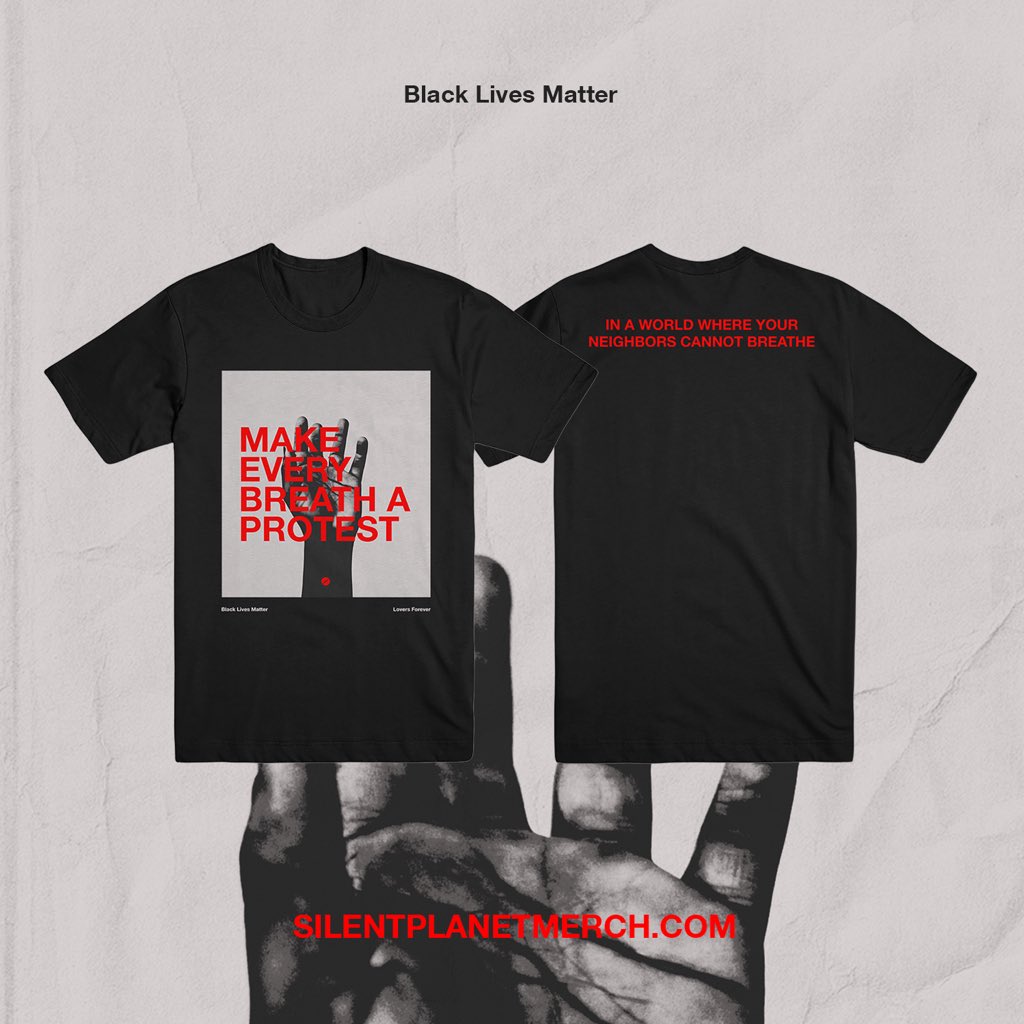 SilentGarrett's tweet photo. 100% of the profit will be split evenly between The Bail Project and BLMLA

https://t.co/upT9B1snbi

artists: @ImaniGivertz + @ruiplrc_design + @omariyawn 

shirt + art piece https://t.co/EoZum9XvCW