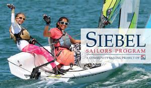 Youth Sailing News: Siebel Centers Announced for Florida: mailchi.mp/ussailing/flor… #usscmc