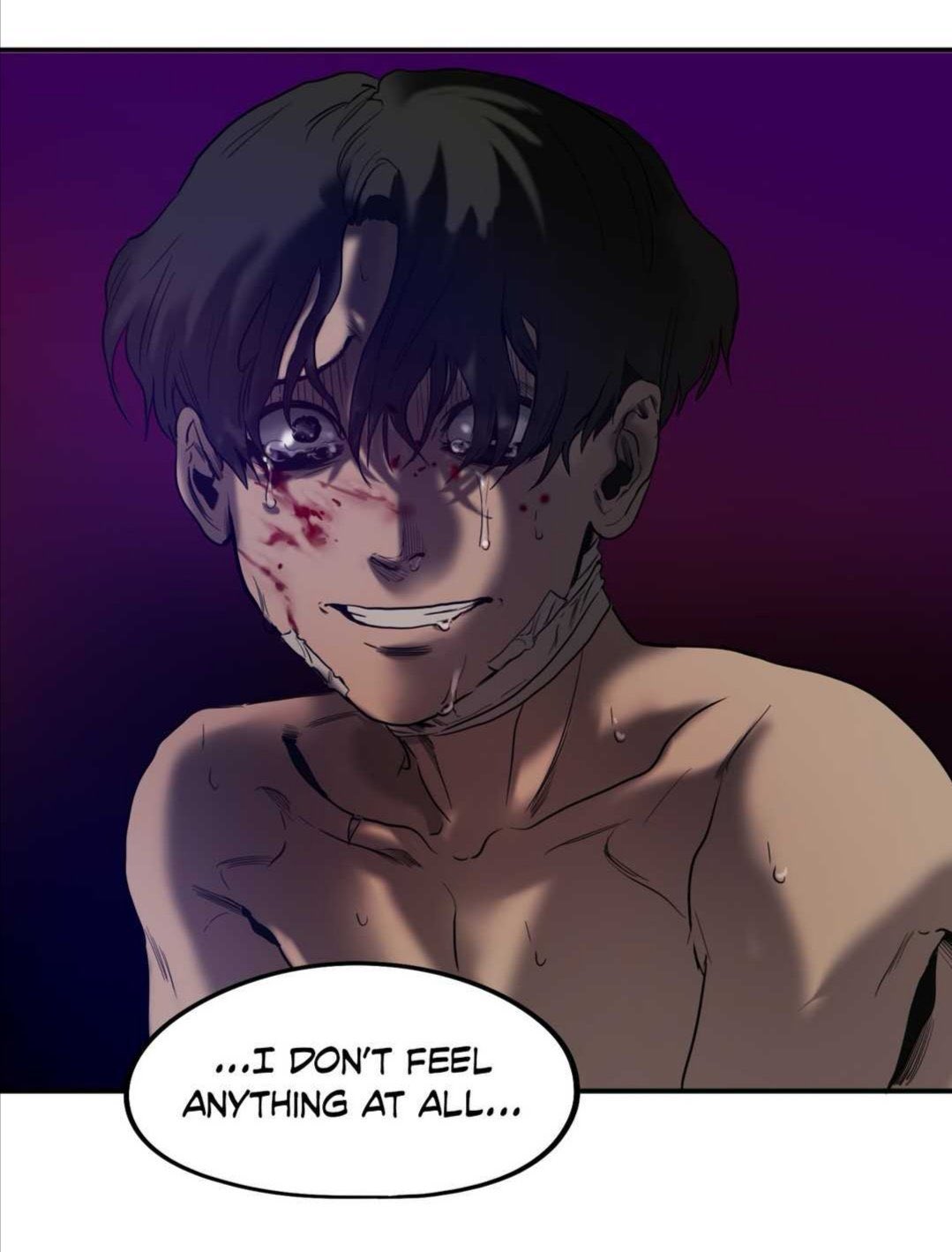 nin on X: warning: killing stalking content, spoilers again