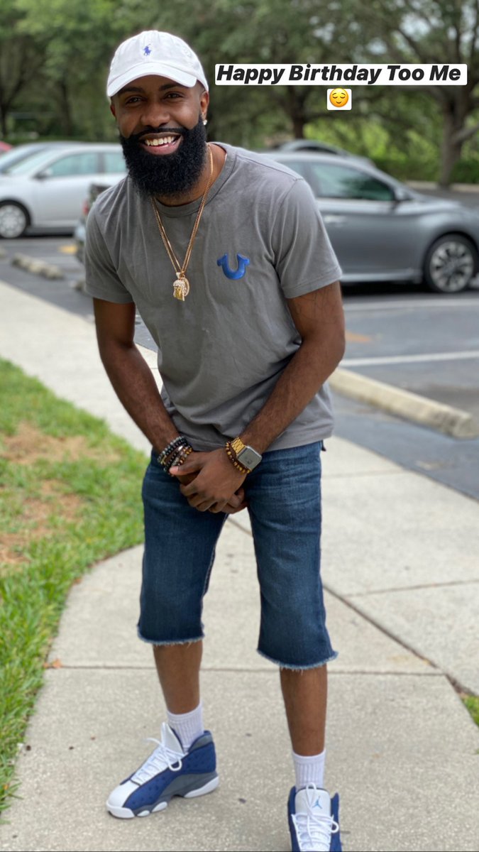 Happy Birthday Too Me 😌