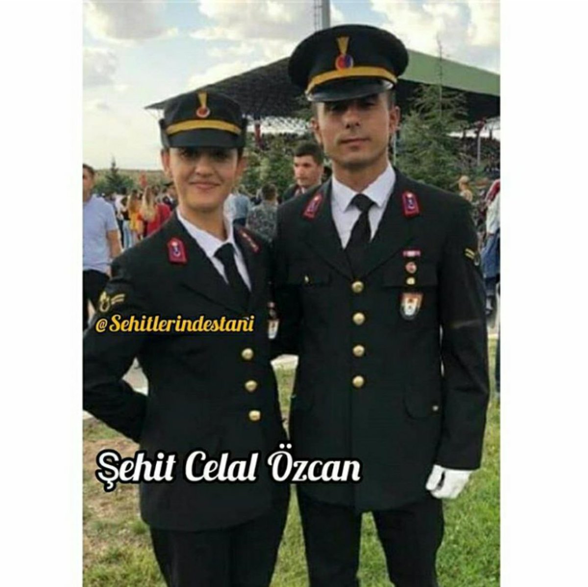 Noname268455's tweet photo. @Ulku_Ocaklari
Destek bekliyoruz 
#CelalÖzcanKalbimizdesin https://t.co/YMHsH9pwwS