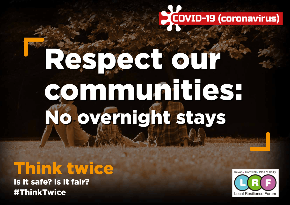 DC_Police's tweet image. If you’re planning a trip, please #ThinkTwice 

Leaving your home - the place you live - to stay away for the night for a holiday is not allowed. If this matter is reported to the police, police have the option to visit the property in question