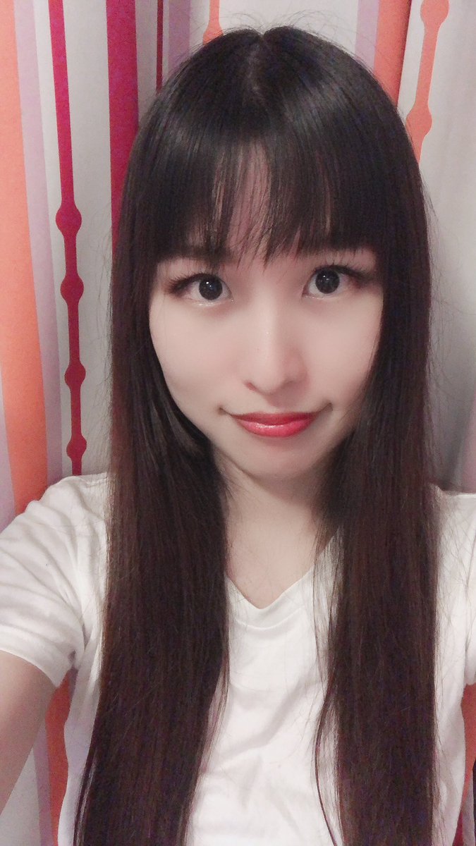 前髪カット 前髪カット