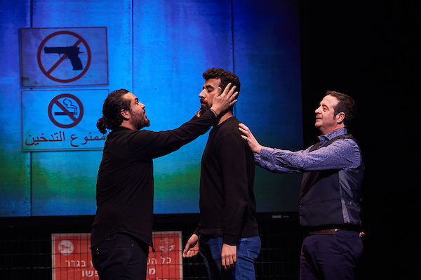 traversetheatre's tweet photo. The marvellous @markthomasinfo will be streaming his show about running a comedy club in Palestine, #ShowtimeFromTheFrontline - with live intro and Q&A - on Tue 9 June, 7.30pm.
🎟️ Tickets £5 (20% of which will kindly go to the Trav)
Info & booking 👇
https://t.co/9aZPyw0Q13 https://t.co/3DU3yHT5p7