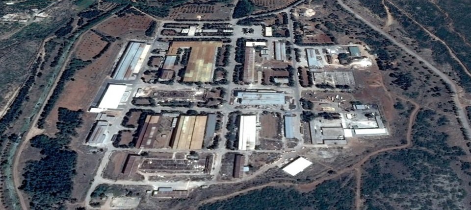 evacool_'s tweet photo. #BREAKING #NOW 
Initial information indicates that Israeli warplanes made four military strikes and Lebanese airspace. It is likely that one of the locations targeted was the military defence factory in #Masyaf.
#Syria #Israel #Russia #Iran #IRGC #Hezbollah #IDF #IAF https://t.co/HAt1spd8SH