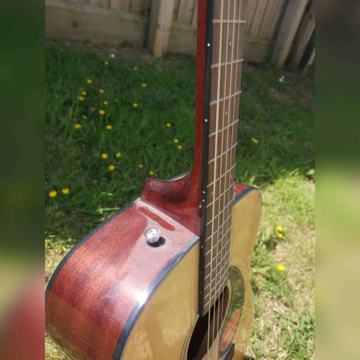 LW Guitars on Twitter "Great!! Nothing better than your guitar staying