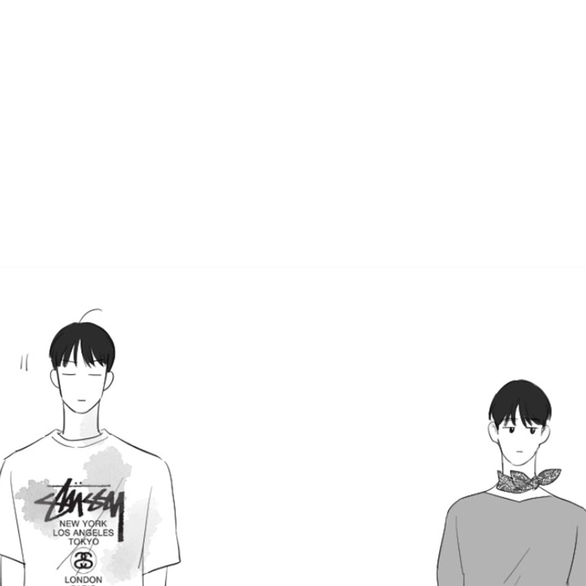 knotj_'s tweet photo. [COMIC] #น็อตเจ | You do, DON'T YOU? รึเปล่า?

ตอนที่ 9 “คำถาม” 

https://t.co/SU3YDhlrTX https://t.co/qVsdLar3Ld