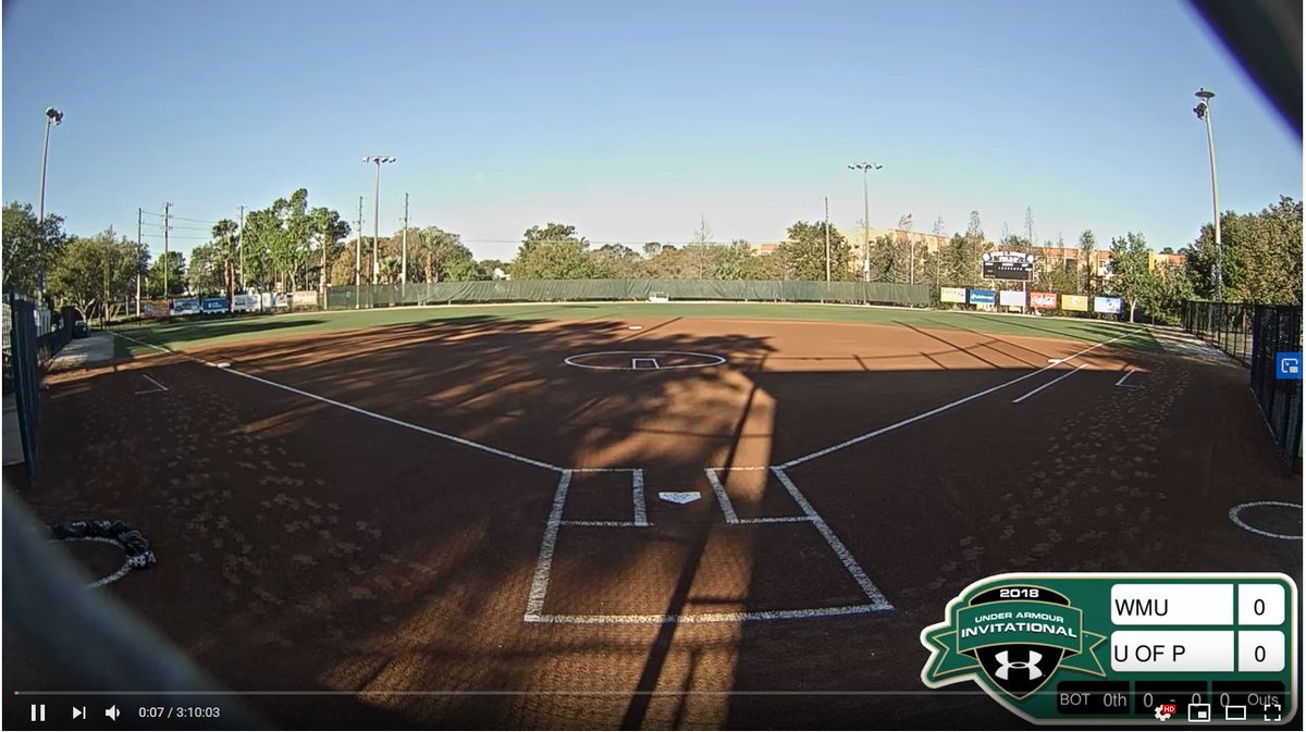 Ever wonder how our Control Room software works? Kyle Leavitt leads a tutorial on how to remotely design custom graphic overlays for your real-time scoreboard data for your Axis cameras.

sportzcast.net/tutorial-sport…