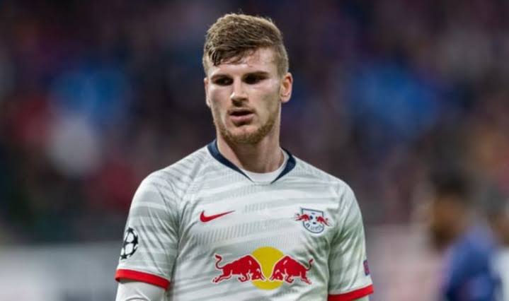 1st Werner will struggle to adapt to the less free scoring League and his already questionable numbers will drop.Context