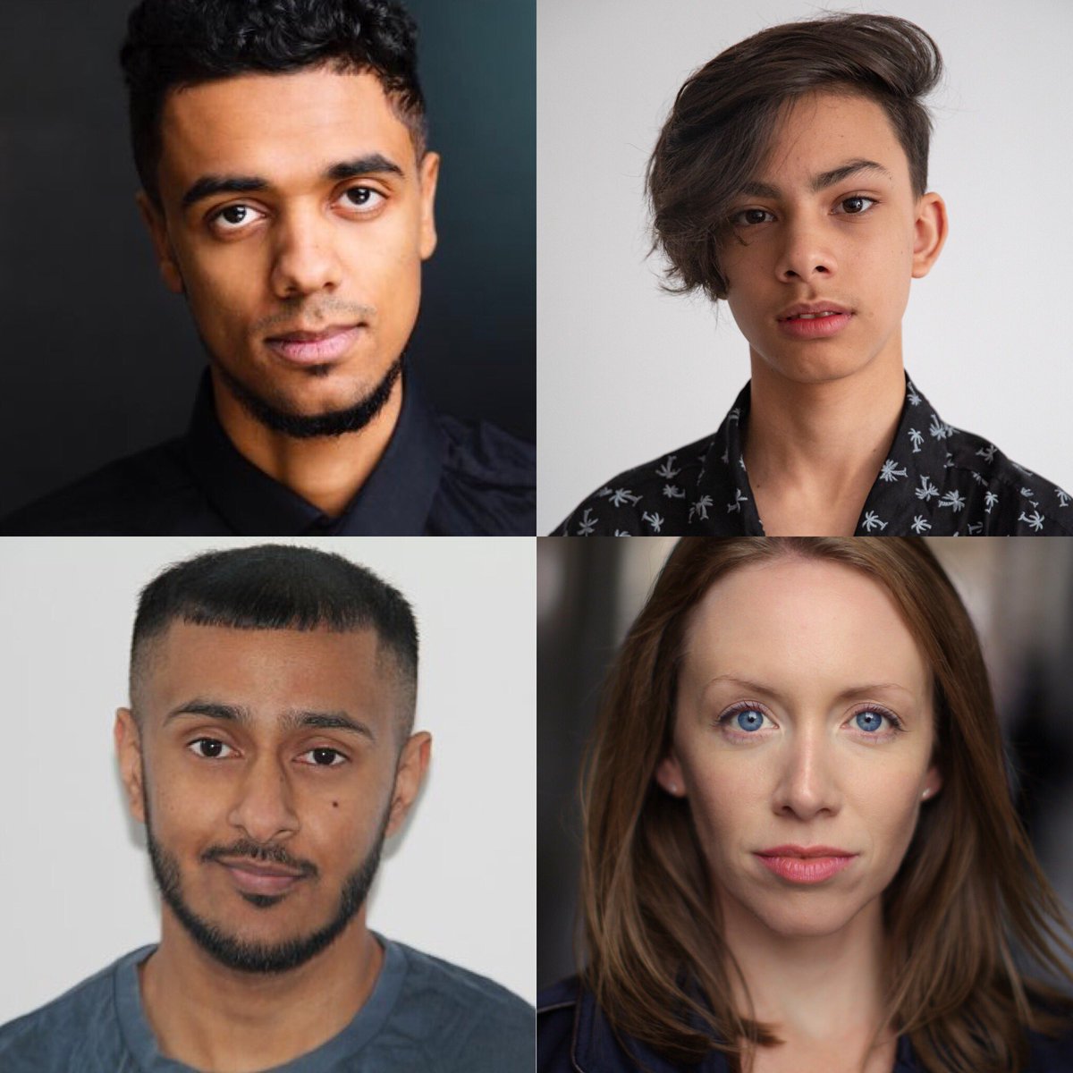 Positive news for MOTH, #officialselection for online film festival <a href="/dmoffest/">Direct Monthly Online Film Festival (DMOFFEST)</a> 🙌🏼 

#thankyou