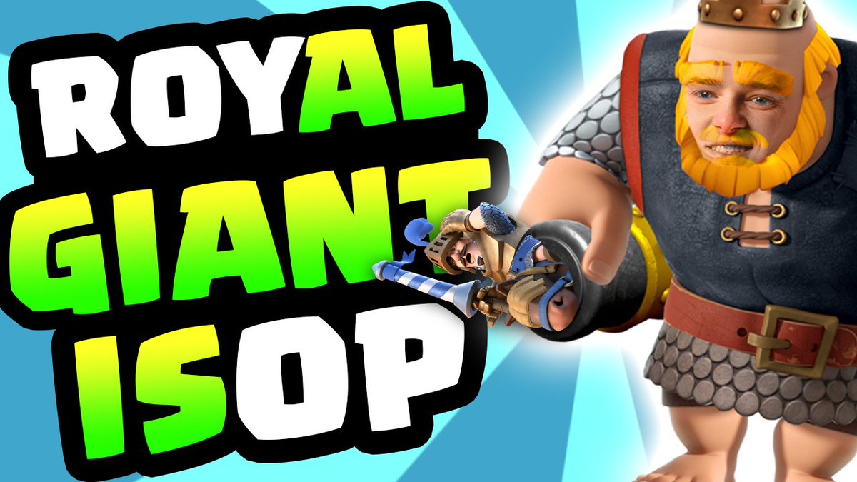 colton_wall's tweet photo. My greatest creation yet, what you guys think of my thumbnail lmao
Video is royal giant prince

Watch here: https://t.co/3ERCyo3IpW https://t.co/zYHBu3OKkP