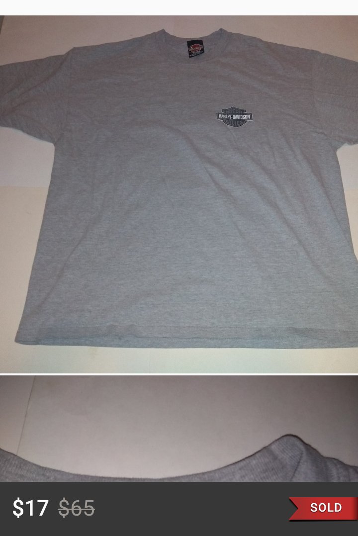 June 4th Day 116 Poshmark showed some love